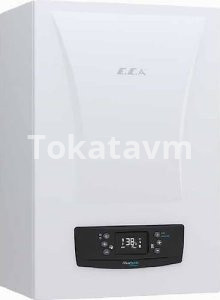 ECA citius premix 24 kW